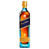 Johnnie Walker Blue Label Blended Scotch Whisky, 70cl
