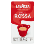 Lavazza Qualita Rossa (Ground), 250g