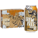 21st Amendment Brew Free or Die IPA 6Pk 12oz Can 7% ABV