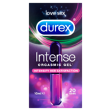 Durex Intense Gel, 10ml