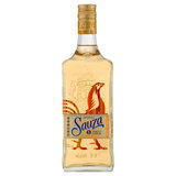 Sauza Gold Tequila 750ml (80 Proof)