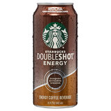 Starbucks Doubleshot Mocha 15oz Can