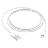 Apple Lightning to USB Cable (1 m)