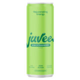 Juvee Kiwi Strawberry Energy 12oz