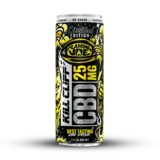 Kill Cliff Flaming Joe CBD Recovery 12oz Can 25mg