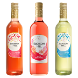Blossom Hill Mixed Trio