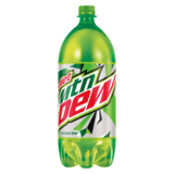 Diet Mountain Dew 2 Liter