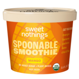 Sweet Nothings Mango Spoonable Smoothie 3.5 oz