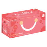 Bubly Grapefruit 8pk