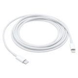 Apple USB-C to Lightning Cable (2 m)