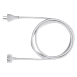 Apple Power Adapter Extension Cable