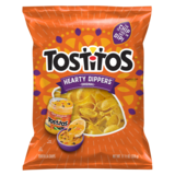Tostitos Hearty Dippers Tortilla Chips 11.5oz