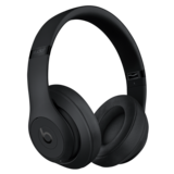 Beats Studio3 Wireless Over‑Ear Headphones - Matte Black