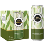 Kim Crawford Sauvignon Blanc 4pk 250ml Can