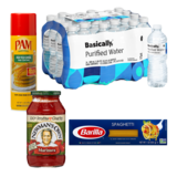 Pantry Essentials Bundle