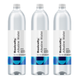 3ct Basically, 1L Alkaline Water