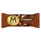 Magnum Amande / Chocolat au lait, 120ml