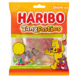Haribo Tangfastics, 140g