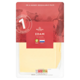 Morrisons Edam Slices, 240g