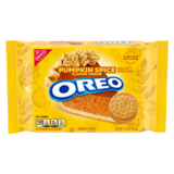 Oreo Pumpkin Spice Cookies 12.2oz