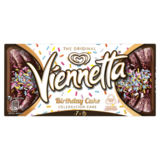 Viennetta Birthday Cake, 650ml