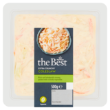 Morrisons The Best Coleslaw, 500g