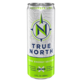 True North Energy Seltzer Cucumber Lime 12oz