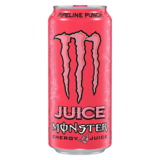 Monster Pipeline Punch 16 oz