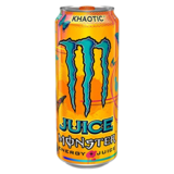 Monster Energy Juice Khaotic 16oz