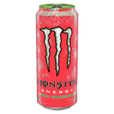 Monster Ultra Watermelon 16oz