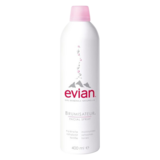Spray Brumisateur Evian 400ml