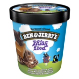 Ben & Jerry's Phish Food Ice Cream 16oz