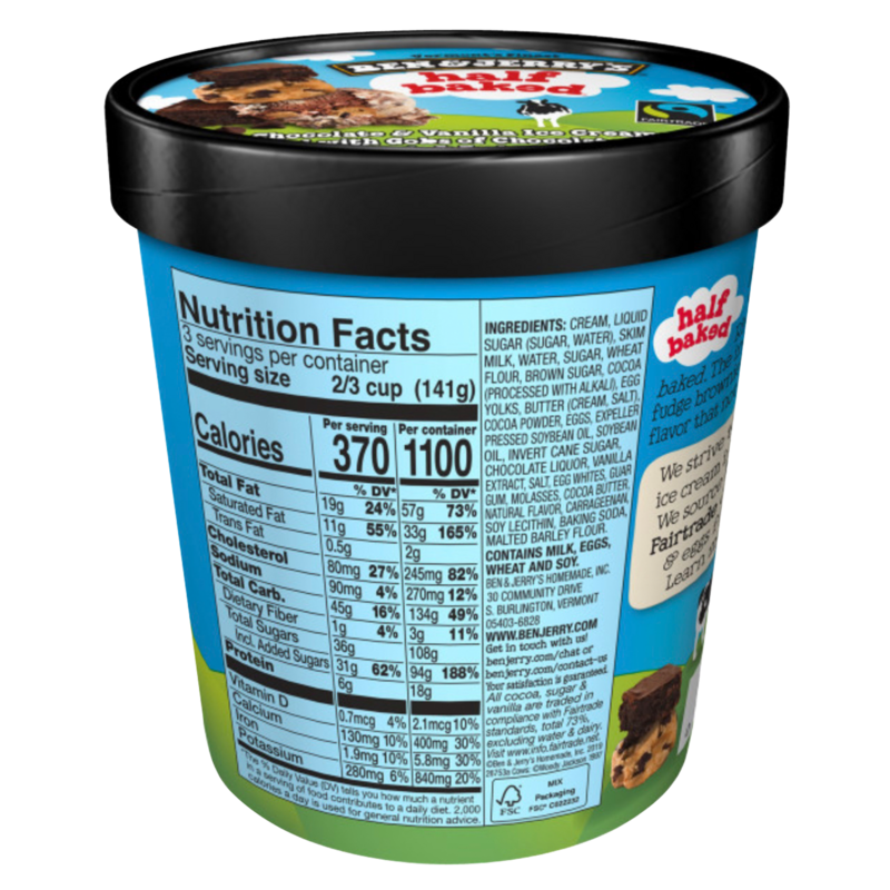 Ben & Jerry