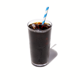 Iced Black Coffee