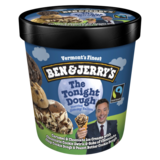 Ben & Jerry's The Tonight Dough Ice Cream 16oz