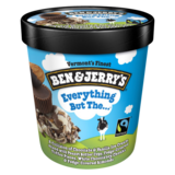 Ben & Jerry's Everything But The... Pint