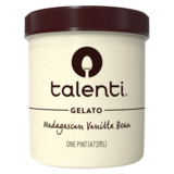 Talenti Gelato Vanilla Bean 16oz