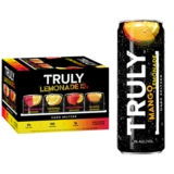 TRULY Hard Lemonade Variety 12pk 12oz Can 5.0% ABV