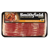 Smithfield Bacon Hickory Smoked 16oz