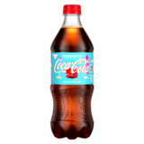 Coca-Cola Dreamworld 20oz Btl