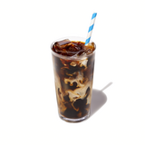 Iced Latte with Oat Milk 16oz