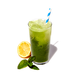 Iced Matcha Palmer