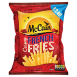 McCain Crispy French Fries, 700g