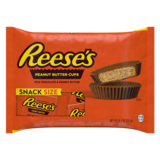 Reese's Peanut Butter Cup Snack Size 10.5oz