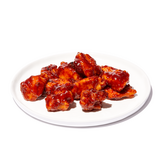 12pc Boneless BBQ Chicken Wings
