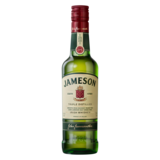 Jameson Irish Whiskey 375 ml