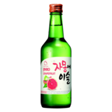 Jinro Grapefruit Soju 375ml