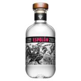 Espolon Blanco Tequila 375ml (80 Proof)