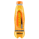 Lucozade Energy Orange, 380ml