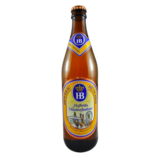 Hofbräu Oktoberfest German Beer, 500ml